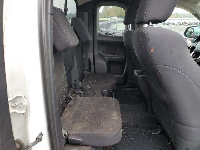 5TFRX5GN6GX052946 - 2016 TOYOTA TACOMA ACCESS CAB თეთრი ფოტო 10