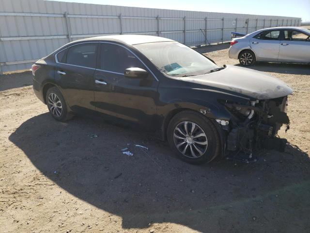 1N4AL3AP9FC288543 - 2015 NISSAN ALTIMA 2.5 BLACK photo 4