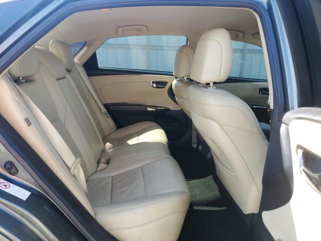 4T1BK1EBXDU027364 - 2013 TOYOTA AVALON BASE 灰色 照片 10