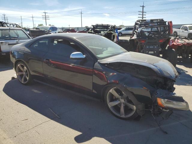 WAUCVAFR4BA059248 - 2011 AUDI S5 PREMIUM PLUS შავი ფოტო 4