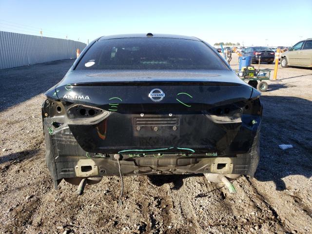 1N4BL4BV2KN326121 - 2019 NISSAN ALTIMA S BLACK photo 6