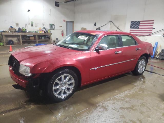 2008 CHRYSLER 300C, 