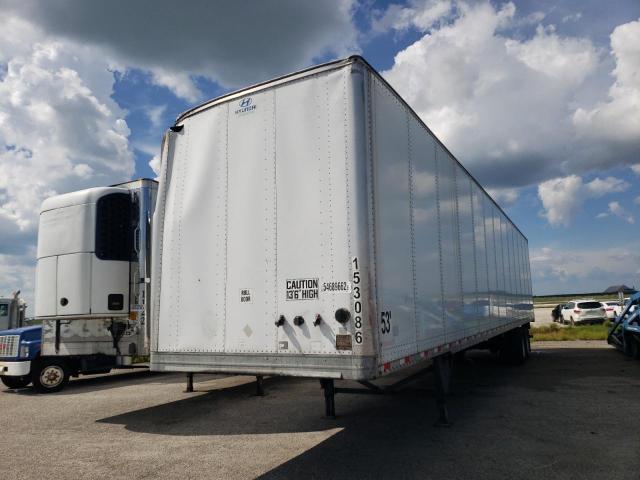 3H3V532C0FT153086 - 2015 HYUNDAI HTTRANSLE WHITE photo 2