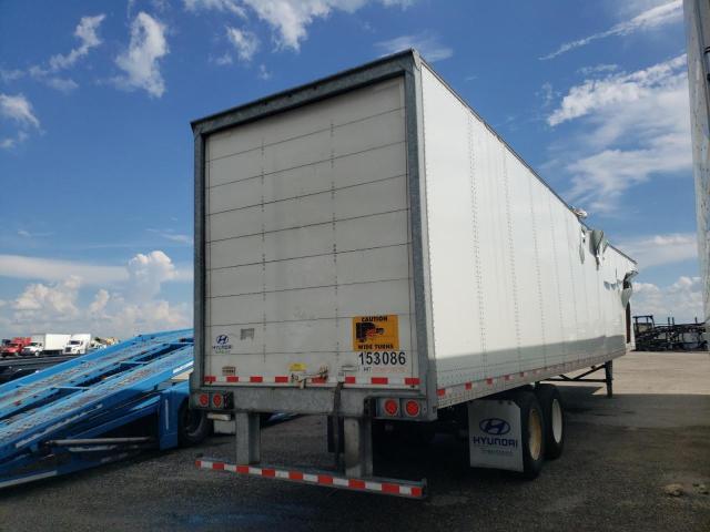 3H3V532C0FT153086 - 2015 HYUNDAI HTTRANSLE WHITE photo 4
