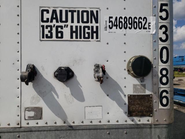 3H3V532C0FT153086 - 2015 HYUNDAI HTTRANSLE WHITE photo 7