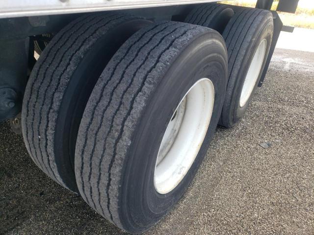 3H3V532C0FT153086 - 2015 HYUNDAI HTTRANSLE WHITE photo 8