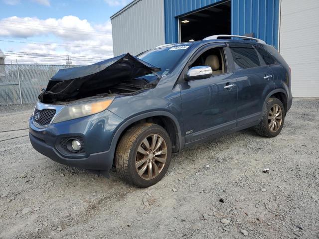 2011 KIA SORENTO EX, 