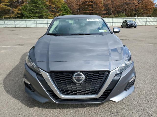 1N4BL4BV4KC215209 - 2019 NISSAN ALTIMA S GRAY photo 5