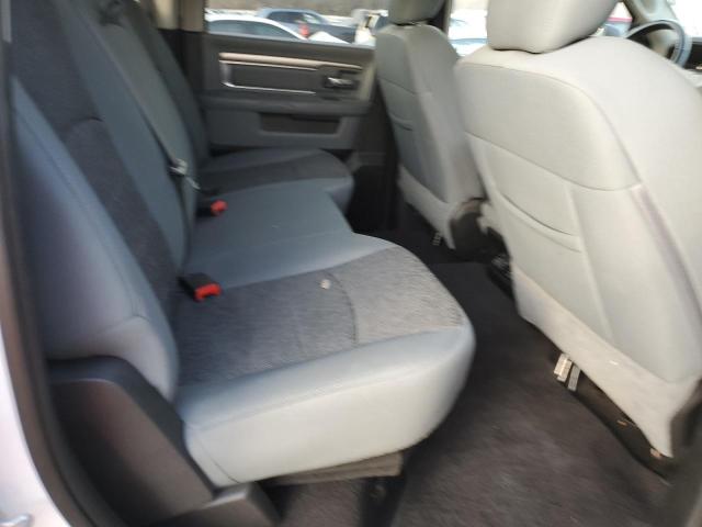 1C6RR7LT7KS524479 - 2019 RAM 1500 CLASS SLT თეთრი ფოტო 10