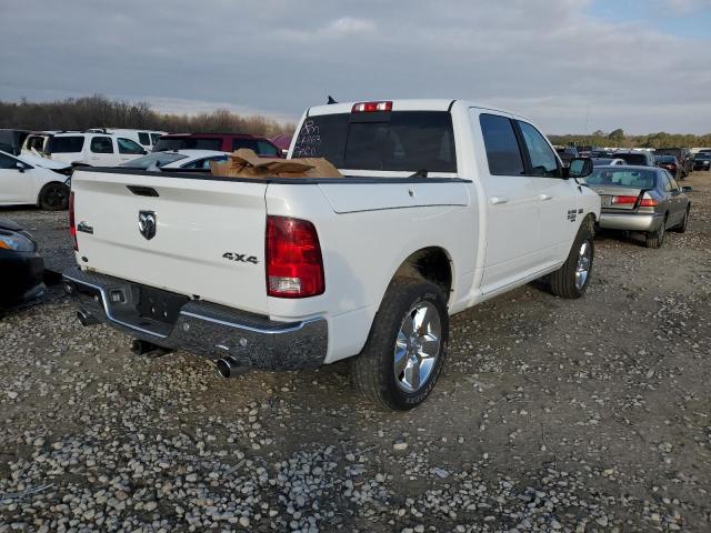 1C6RR7LT7KS524479 - 2019 RAM 1500 CLASS SLT თეთრი ფოტო 3