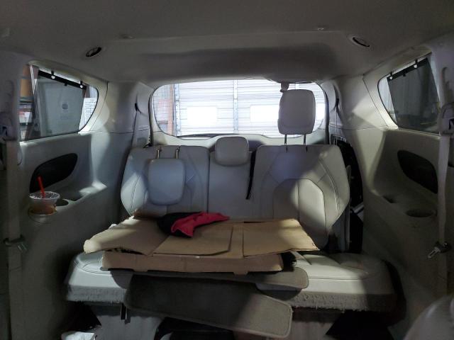 2C4RC1BG5LR275534 - 2020 CHRYSLER PACIFICA TOURING L 石墨色 照片 10