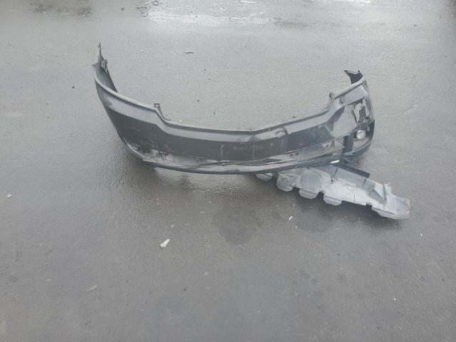 3LNHM26T47R627066 - 2007 LINCOLN MKZ BLACK photo 12