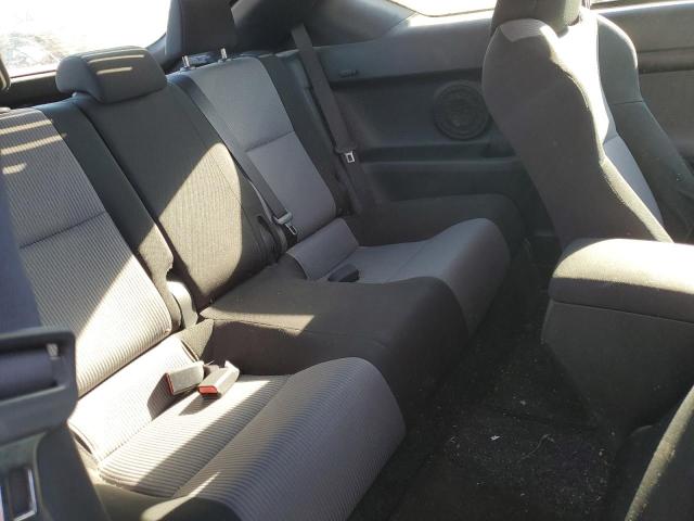 JTKJF5C74E3083942 - 2014 TOYOTA SCION TC Qırmızı foto 10