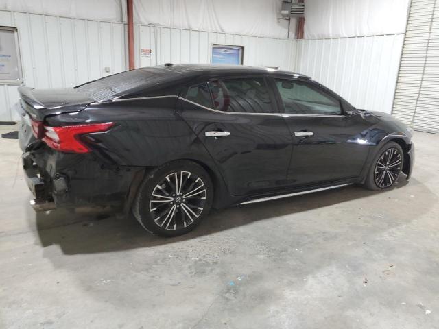 1N4AA6AP9HC424258 - 2017 NISSAN MAXIMA 3.5S BLACK photo 3