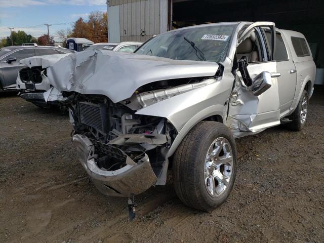 2017 RAM 1500 LARAMIE, 