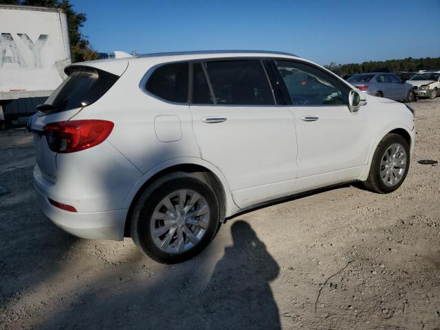 LRBFX1SA5JD082611 - 2018 BUICK ENVISION ESSENCE WHITE photo 3