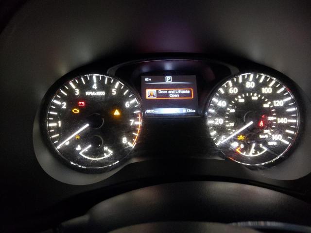 5N1DR2MN1JC627245 - 2018 NISSAN PATHFINDER S 白色 照片 9