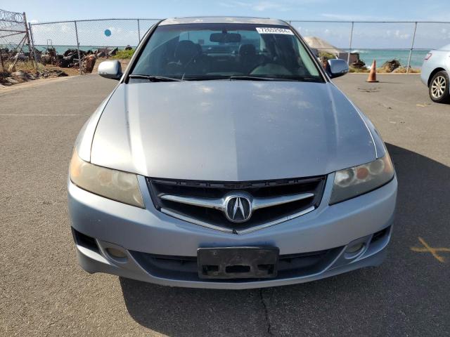 JH4CL96888C020723 - 2008 ACURA TSX SILVER photo 5