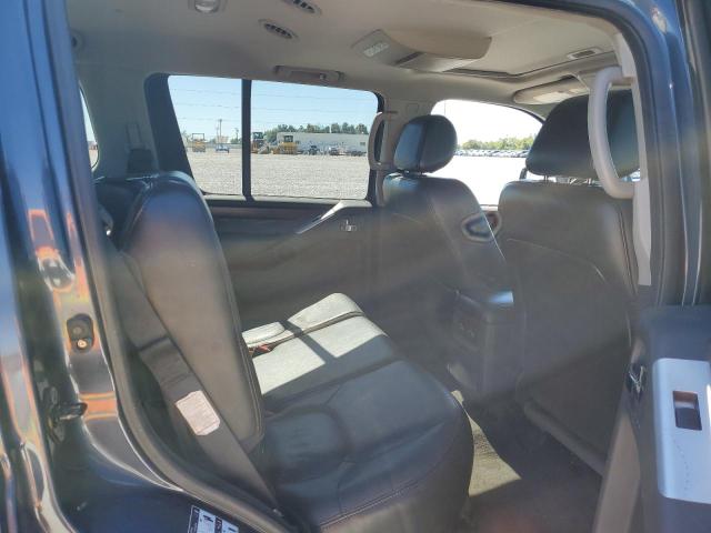 5N1BR18A78C613224 - 2008 NISSAN PATHFINDER LE 蓝色 照片 10