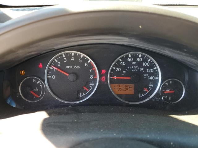 5N1BR18A78C613224 - 2008 NISSAN PATHFINDER LE 蓝色 照片 9