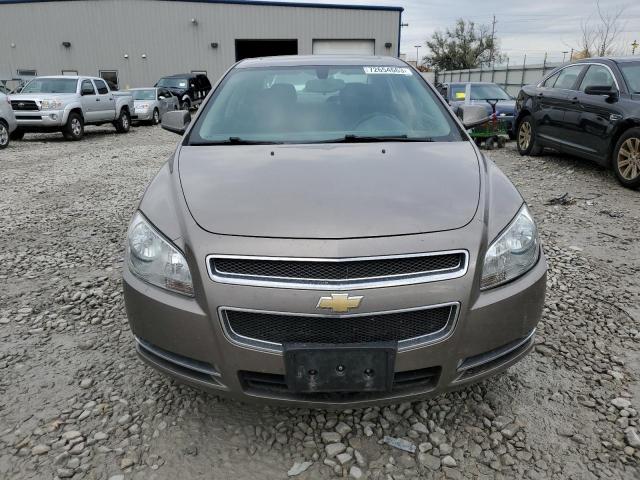 1G1ZC5E09CF226603 - 2012 CHEVROLET MALIBU 1LT Қоңыр фото 5