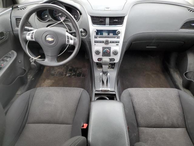 1G1ZC5E09CF226603 - 2012 CHEVROLET MALIBU 1LT Қоңыр фото 8