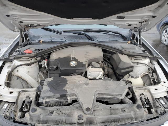 WBA3C3C54EF987054 - 2014 BMW 320 I XDRIVE SILVER photo 11