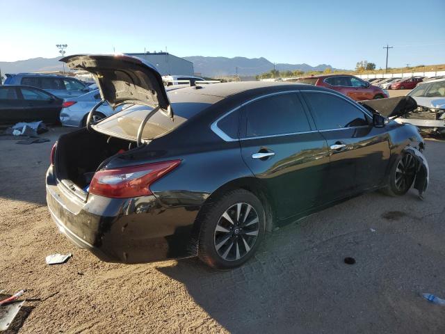 1N4AL3AP6JC242497 - 2018 NISSAN ALTIMA 2.5 BLACK photo 3