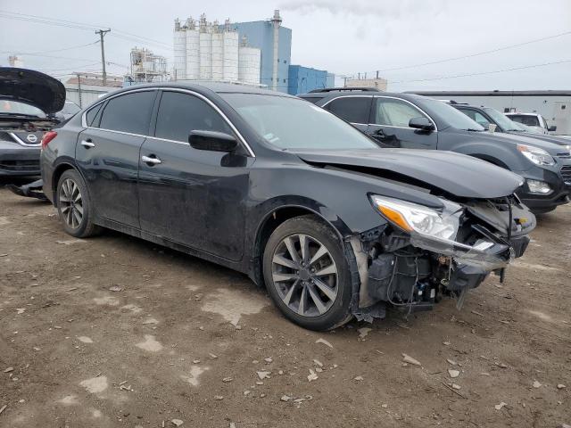 1N4AL3AP3GC254244 - 2016 NISSAN ALTIMA 2.5 BLACK photo 4