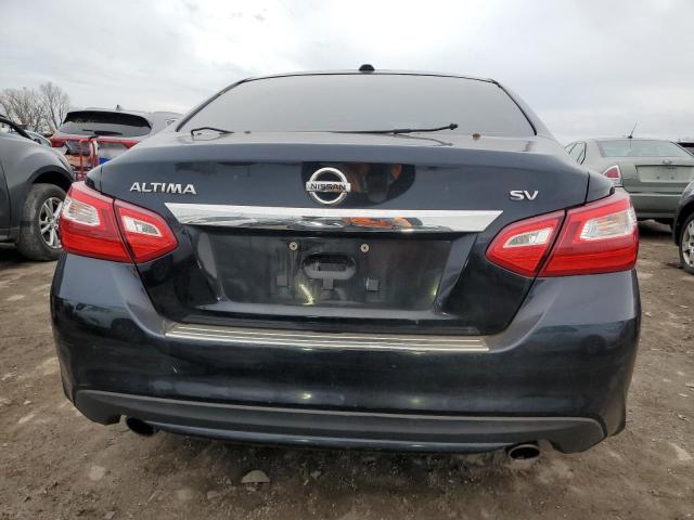 1N4AL3AP3GC254244 - 2016 NISSAN ALTIMA 2.5 BLACK photo 6