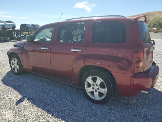 3GNDA23P56S542979 - 2006 CHEVROLET HHR LT MAROON photo 2