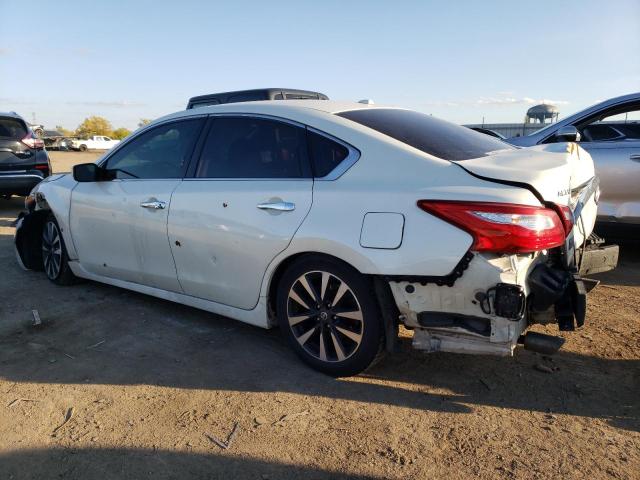 1N4AL3AP8HC259960 - 2017 NISSAN ALTIMA 2.5 WHITE photo 2