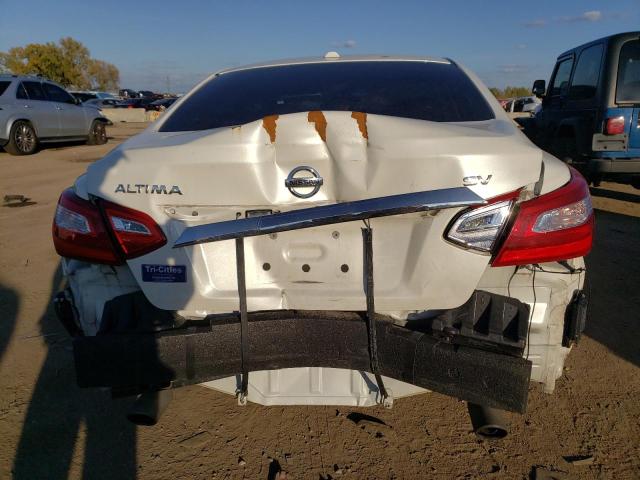 1N4AL3AP8HC259960 - 2017 NISSAN ALTIMA 2.5 WHITE photo 6