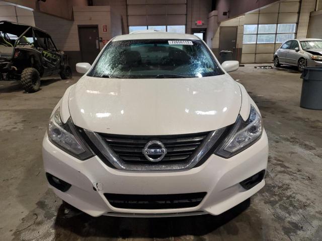 1N4AL3AP4GC240269 - 2016 NISSAN ALTIMA 2.5 WHITE photo 5