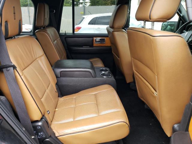 5LMJJ2J51CEL07300 - 2012 LINCOLN NAVIGATOR 黑色 照片 11