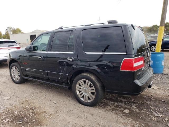 5LMJJ2J51CEL07300 - 2012 LINCOLN NAVIGATOR 黑色 照片 2