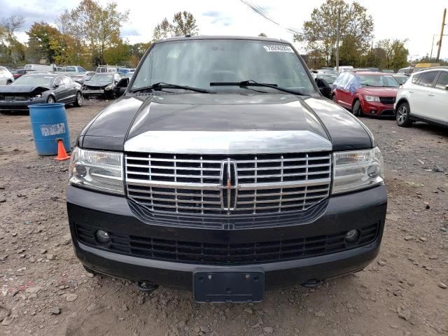 5LMJJ2J51CEL07300 - 2012 LINCOLN NAVIGATOR 黑色 照片 5