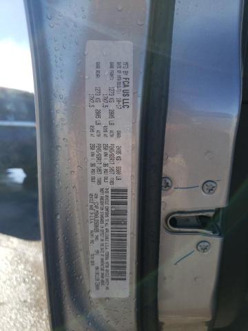 1C4PJMBX0JD560026 - 2018 JEEP CHEROKEE TRAILHAWK SILVER photo 14