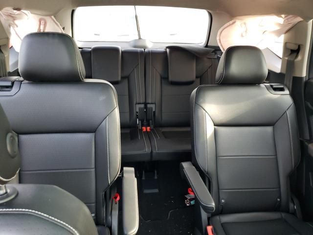 1V2BR2CA0MC601278 - 2021 VOLKSWAGEN ATLAS SEL GRAY photo 10