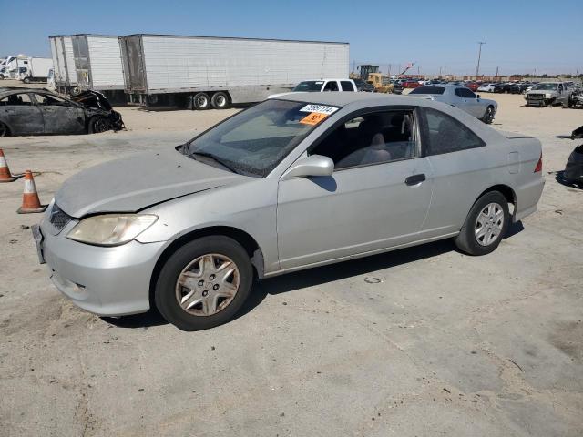 2004 HONDA CIVIC DX VP, 