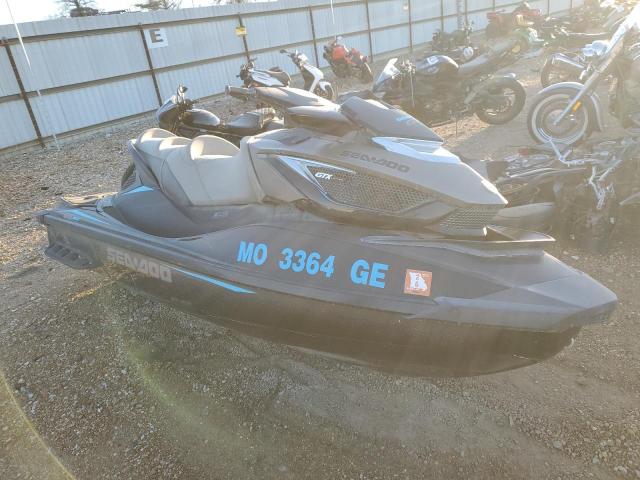 2016 SEAD GTX LIMITE, 