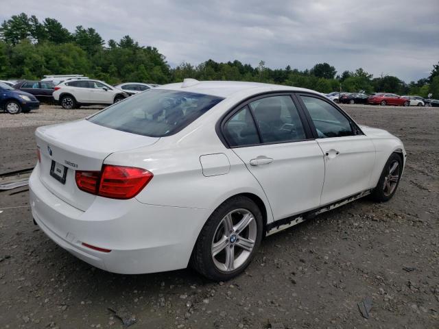 WBA3B5C54DF590456 - 2013 BMW 328 XI SULEV WHITE photo 3