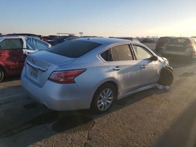 1N4AL3AP0FN889604 - 2015 NISSAN ALTIMA 2.5 SILVER photo 3