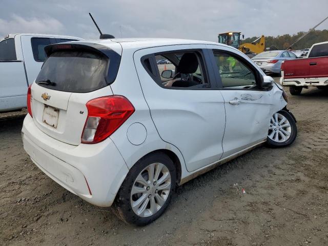 KL8CD6SA4GC574662 - 2016 CHEVROLET SPARK 1LT WHITE photo 3