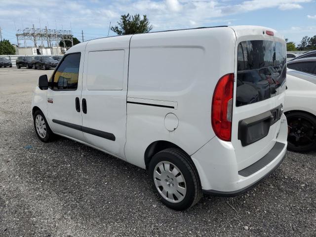 ZFBERFBT1F6954643 - 2015 RAM PROMASTER SLT 白色 照片 2