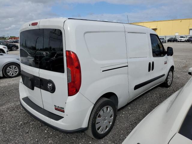 ZFBERFBT1F6954643 - 2015 RAM PROMASTER SLT 白色 照片 3