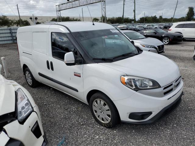 ZFBERFBT1F6954643 - 2015 RAM PROMASTER SLT 白色 照片 4