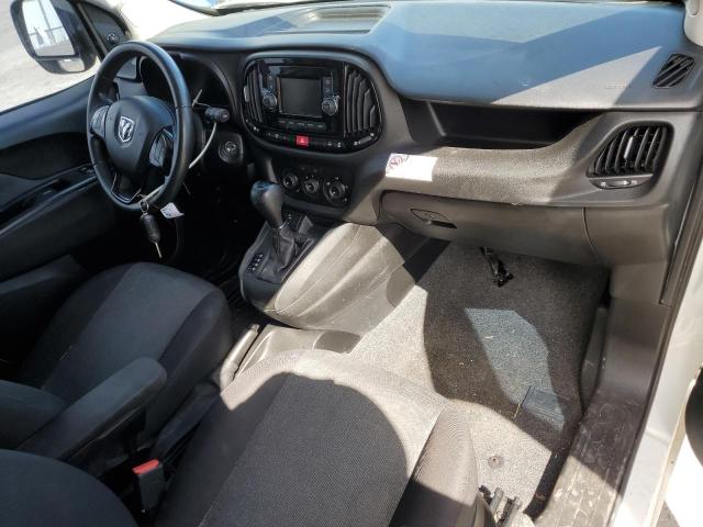 ZFBERFBT1F6954643 - 2015 RAM PROMASTER SLT 白色 照片 8