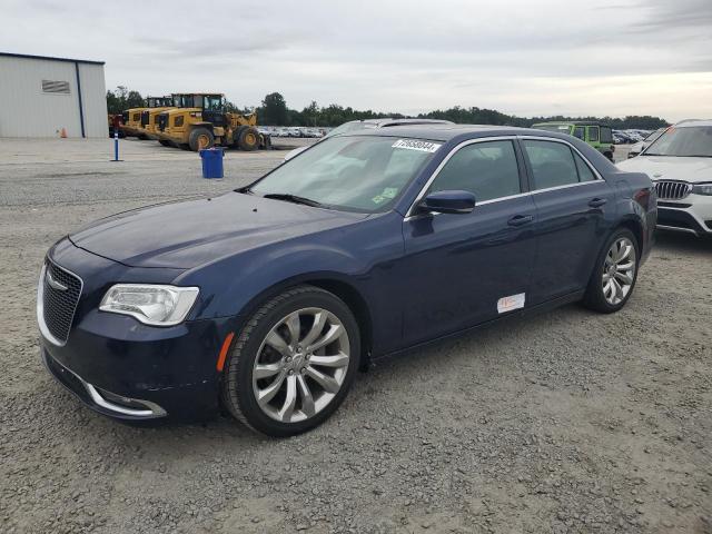 2017 CHRYSLER 300 LIMITED, 