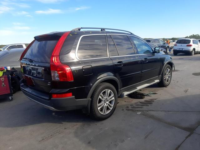 YV4CM982291515212 - 2009 VOLVO XC90 3.2 BLACK photo 3